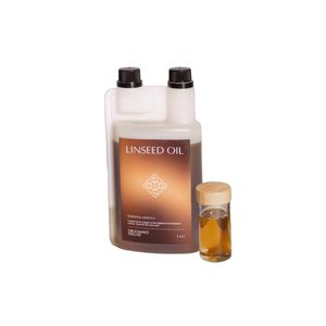 Hovedbilde Grooming Deluxe Linfr&oslash;olje