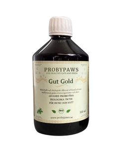 Hovedbilde Probypaws Gut Gold