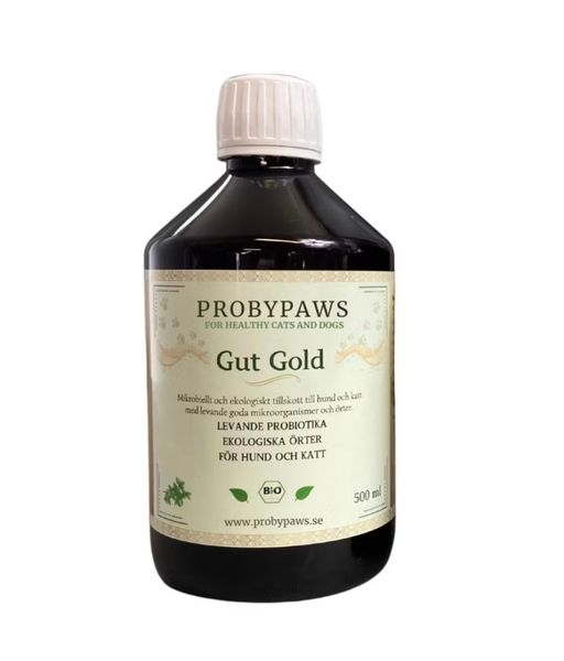 Probypaws Gut Gold