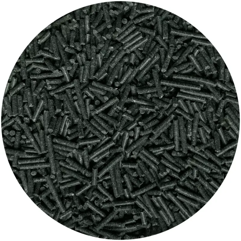 Nordic Spirulina Pellets