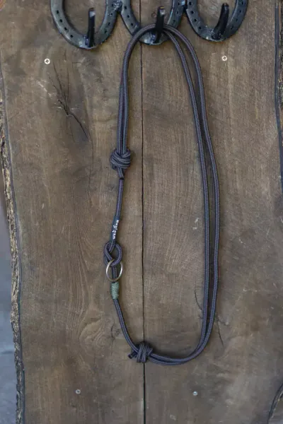 All That Neck Rope