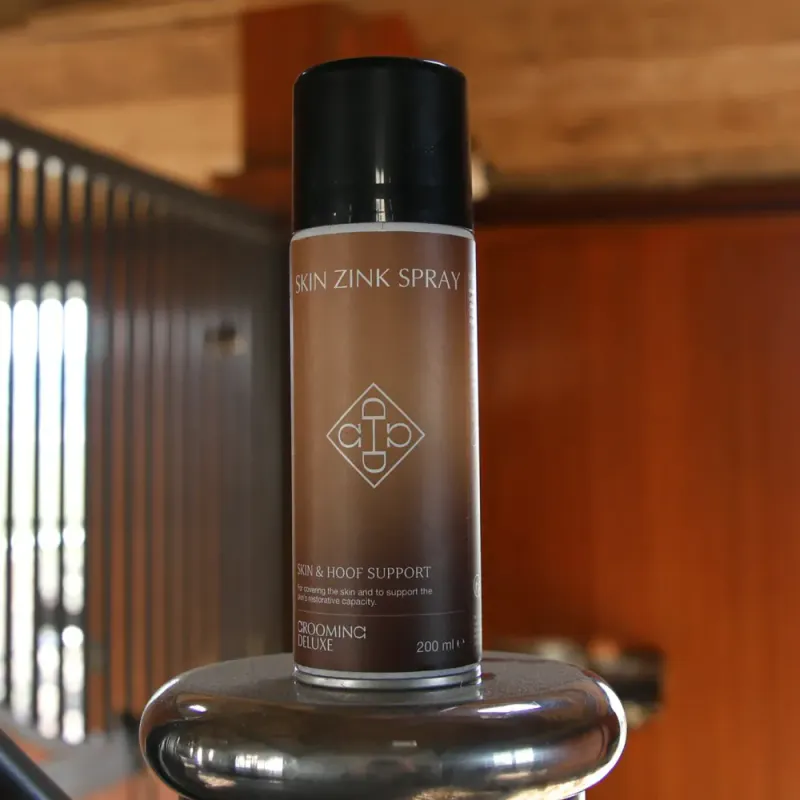 Grooming Deluxe Sink Spray