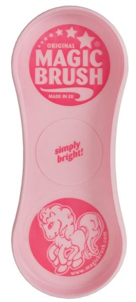 MagicBrush Pink Pony