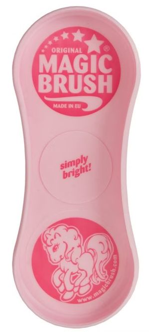 Hovedbilde MagicBrush Pink Pony